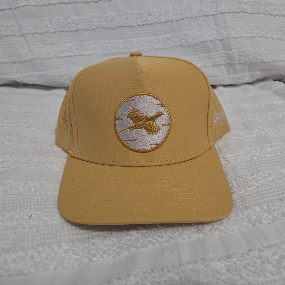 Waggle - Soarin' Snapback